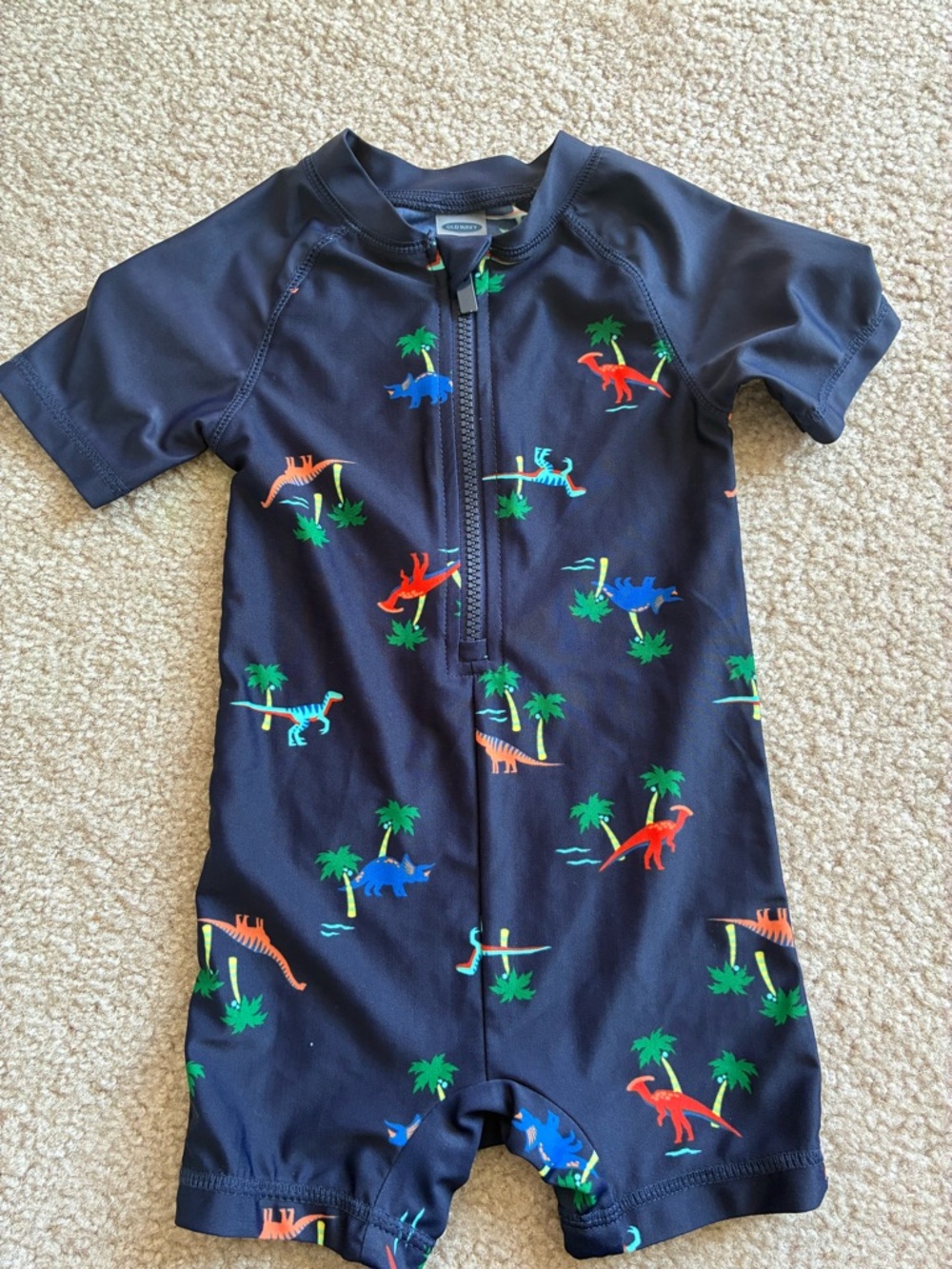 Boys Rashguard